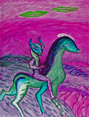 coming soon space hyena