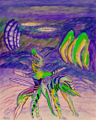 coming soon space hyena