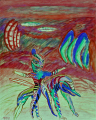 coming soon space hyena