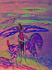 coming soon space hyena