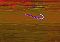 the