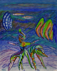 coming soon space hyena