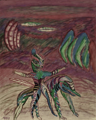 coming soon space hyena