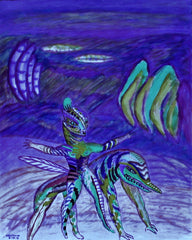 coming soon space hyena