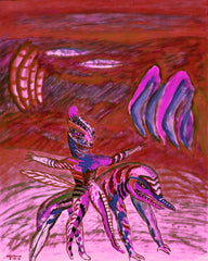 coming soon space hyena