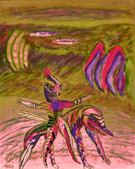 coming soon space hyena