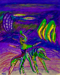 coming soon space hyena