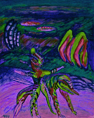 coming soon space hyena