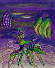 coming soon space hyena