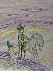 coming soon space hyena