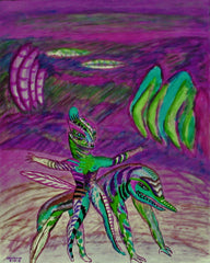 coming soon space hyena