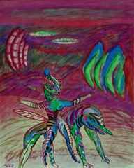 coming soon space hyena
