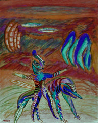 coming soon space hyena
