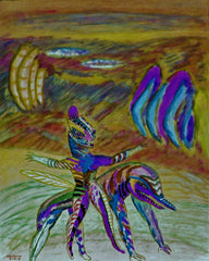 coming soon space hyena