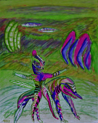 coming soon space hyena