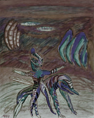 coming soon space hyena