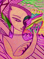 love my,what about this space cake girl