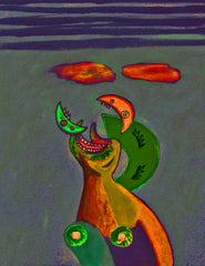this and that girl