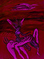 coming soon space hyena