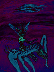 coming soon space hyena