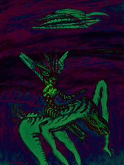 coming soon space hyena