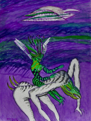 coming soon space hyena