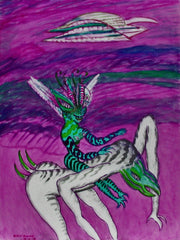 coming soon space hyena