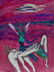 coming soon space hyena