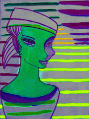 l wonder you