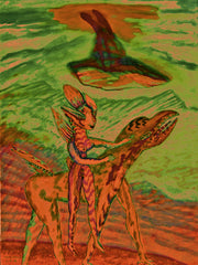 coming soon space hyena