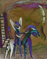 coming soon space hyena