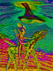 coming soon space hyena