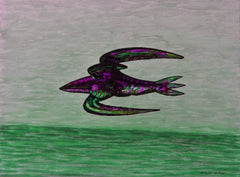 calling of the birds