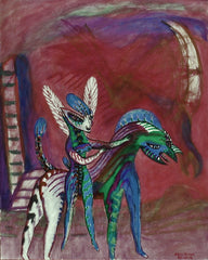 coming soon space hyena