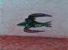 calling of the birds