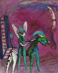 coming soon space hyena