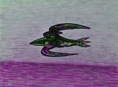 calling of the birds