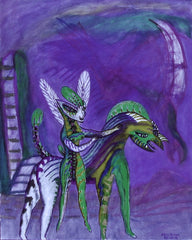 coming soon space hyena