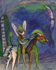 coming soon space hyena