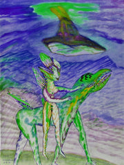 coming soon space hyena