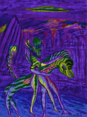coming soon space hyena