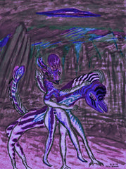 coming soon space hyena