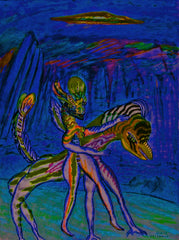 coming soon space hyena