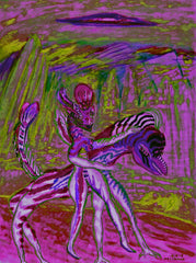coming soon space hyena
