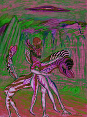 coming soon space hyena