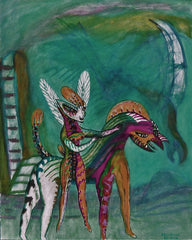 coming soon space hyena