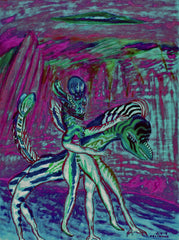 coming soon space hyena