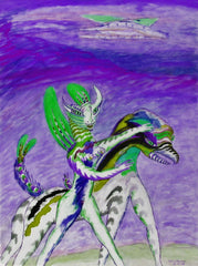 coming soon space hyena