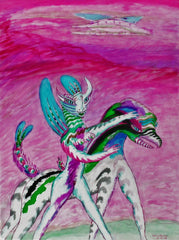 coming soon space hyena