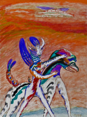 coming soon space hyena